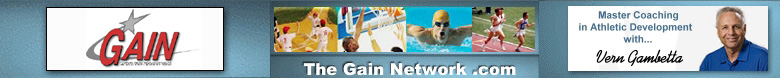The Gain Network